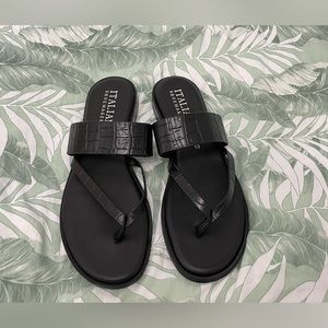 Italian Shoemaker Sandals